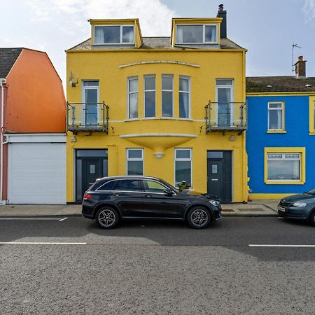 5 Shore Street Donaghadee Luaran gambar