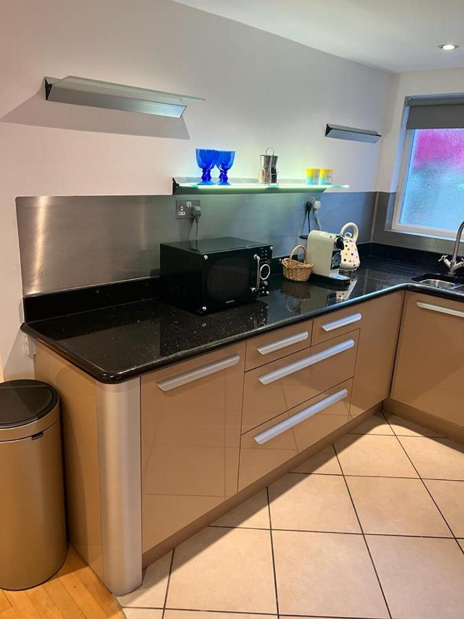 5 Shore Street Donaghadee Luaran gambar