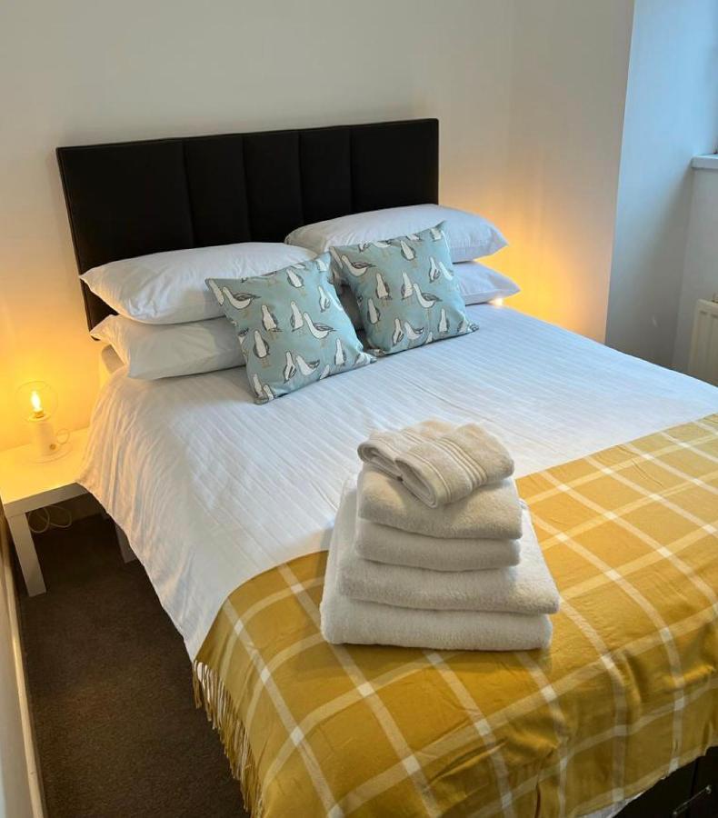 5 Shore Street Donaghadee Luaran gambar