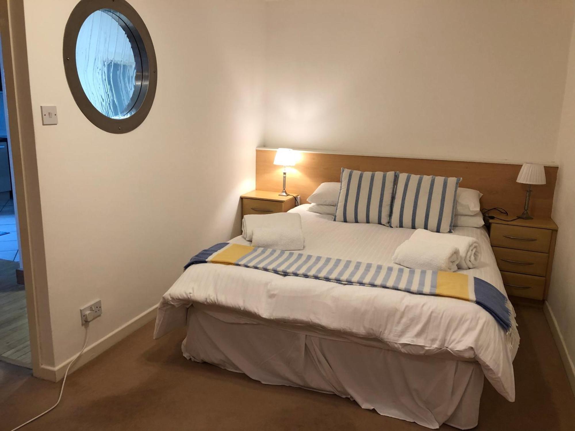 5 Shore Street Donaghadee Luaran gambar