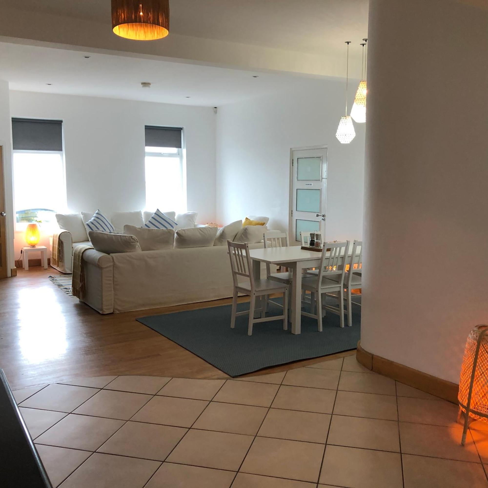 5 Shore Street Donaghadee Luaran gambar