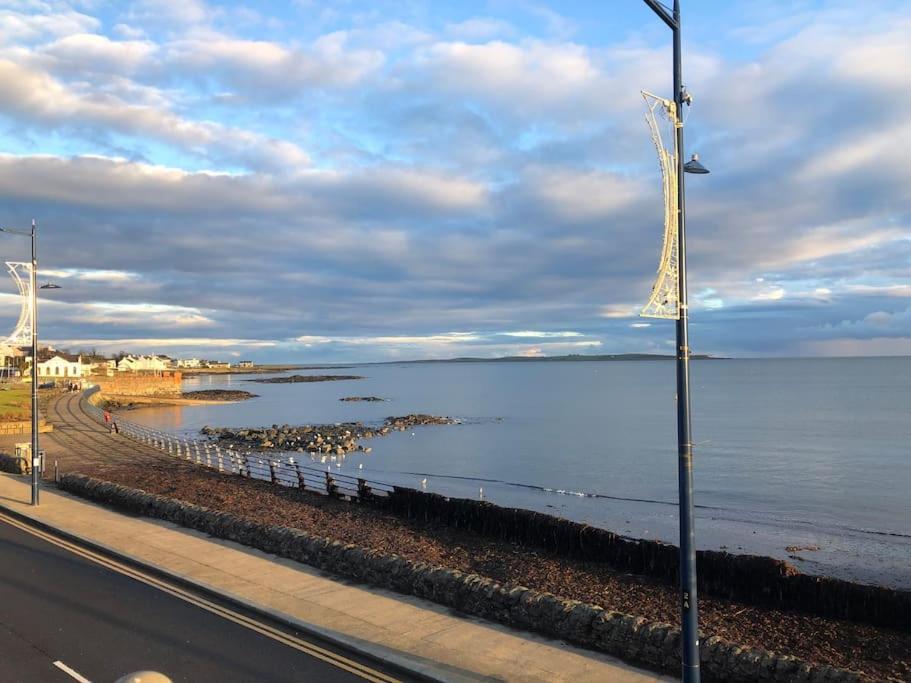 5 Shore Street Donaghadee Luaran gambar