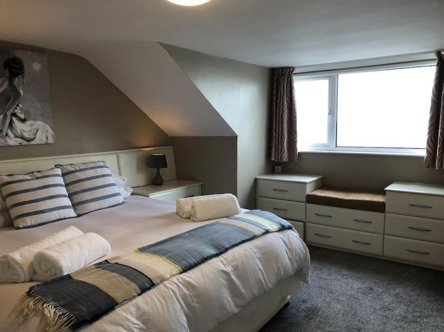 5 Shore Street Donaghadee Luaran gambar