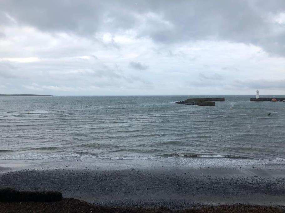5 Shore Street Donaghadee Luaran gambar