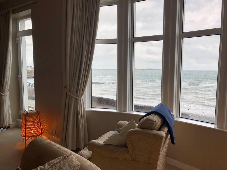 5 Shore Street Donaghadee Luaran gambar