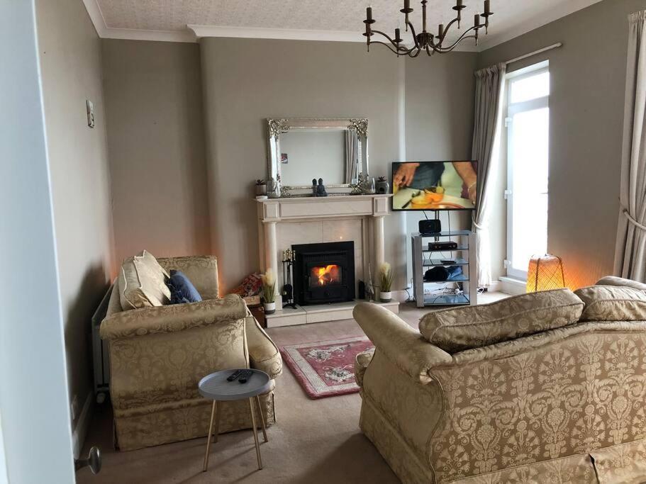5 Shore Street Donaghadee Luaran gambar