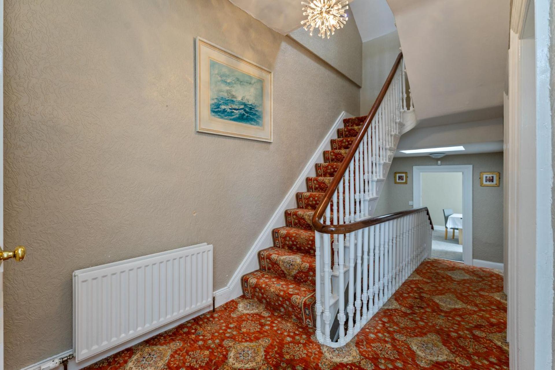5 Shore Street Donaghadee Luaran gambar