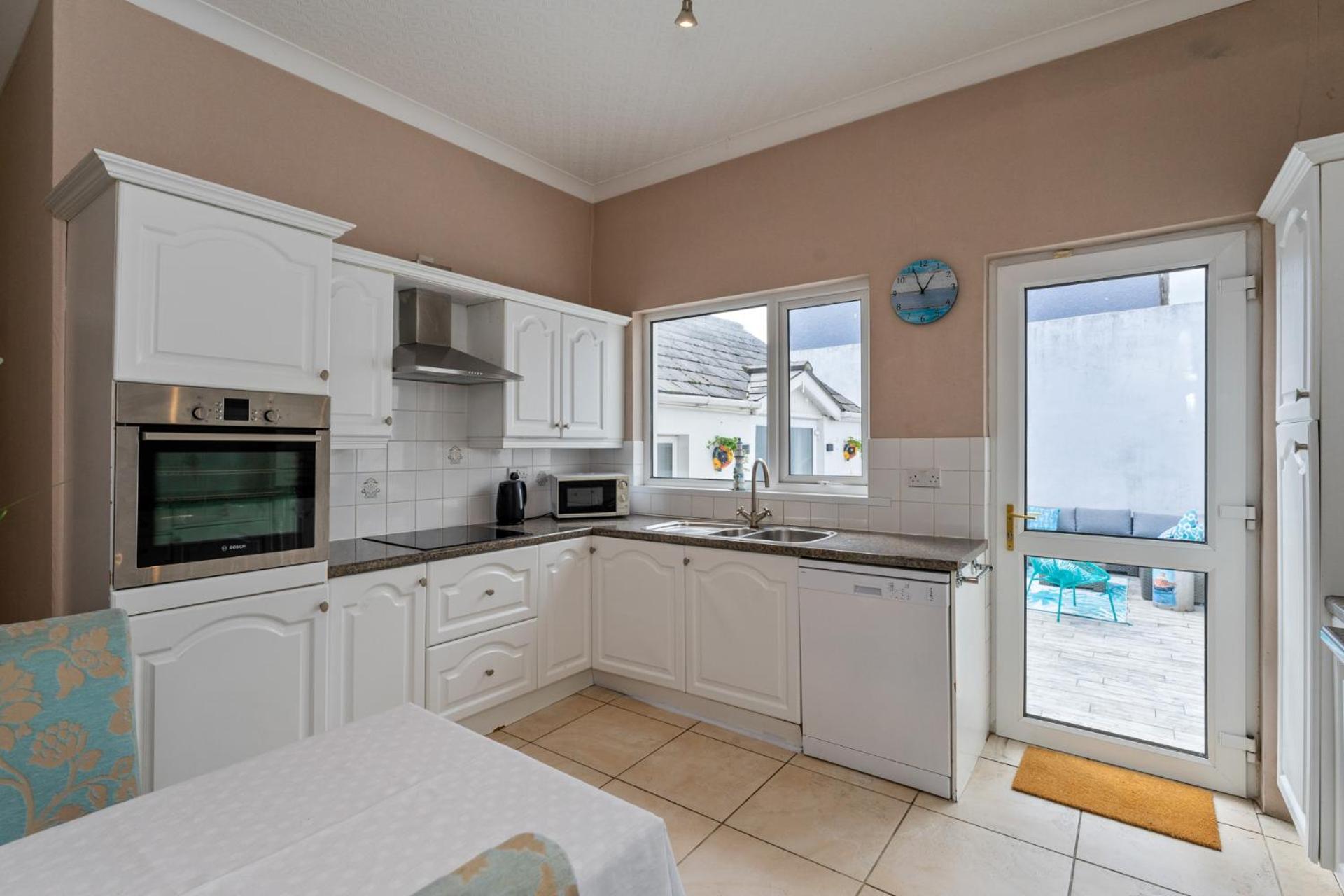 5 Shore Street Donaghadee Luaran gambar