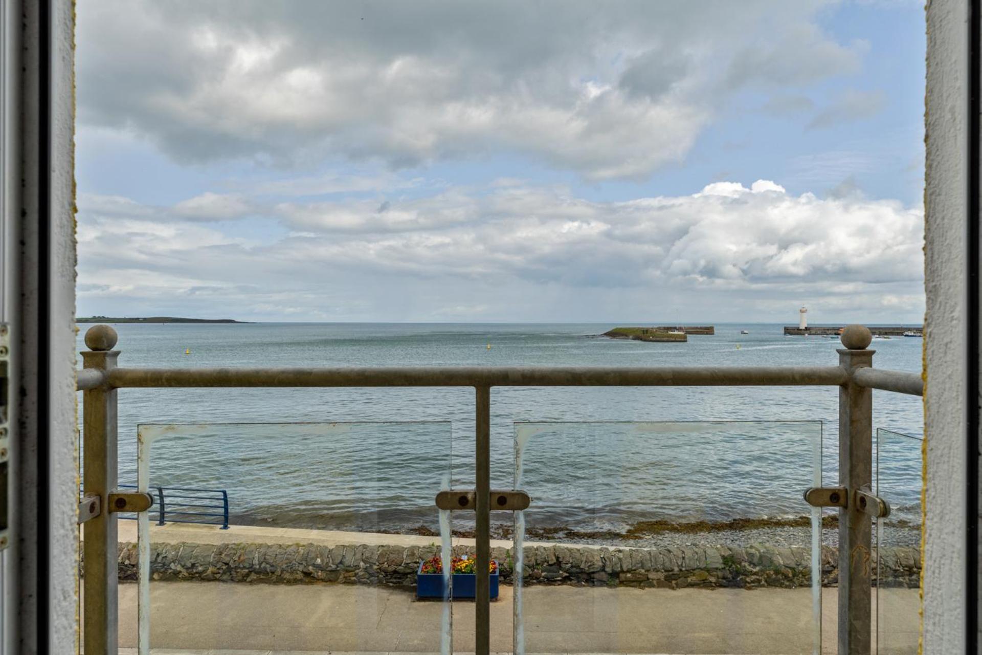 5 Shore Street Donaghadee Luaran gambar