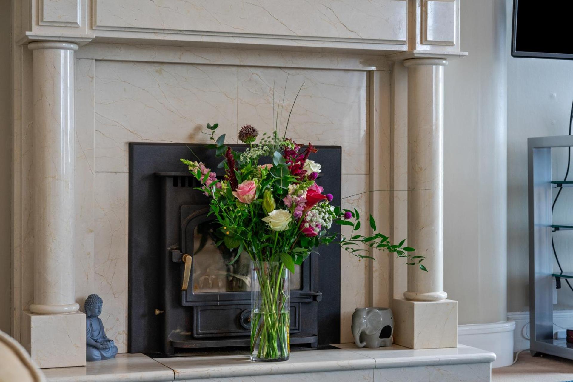 5 Shore Street Donaghadee Luaran gambar