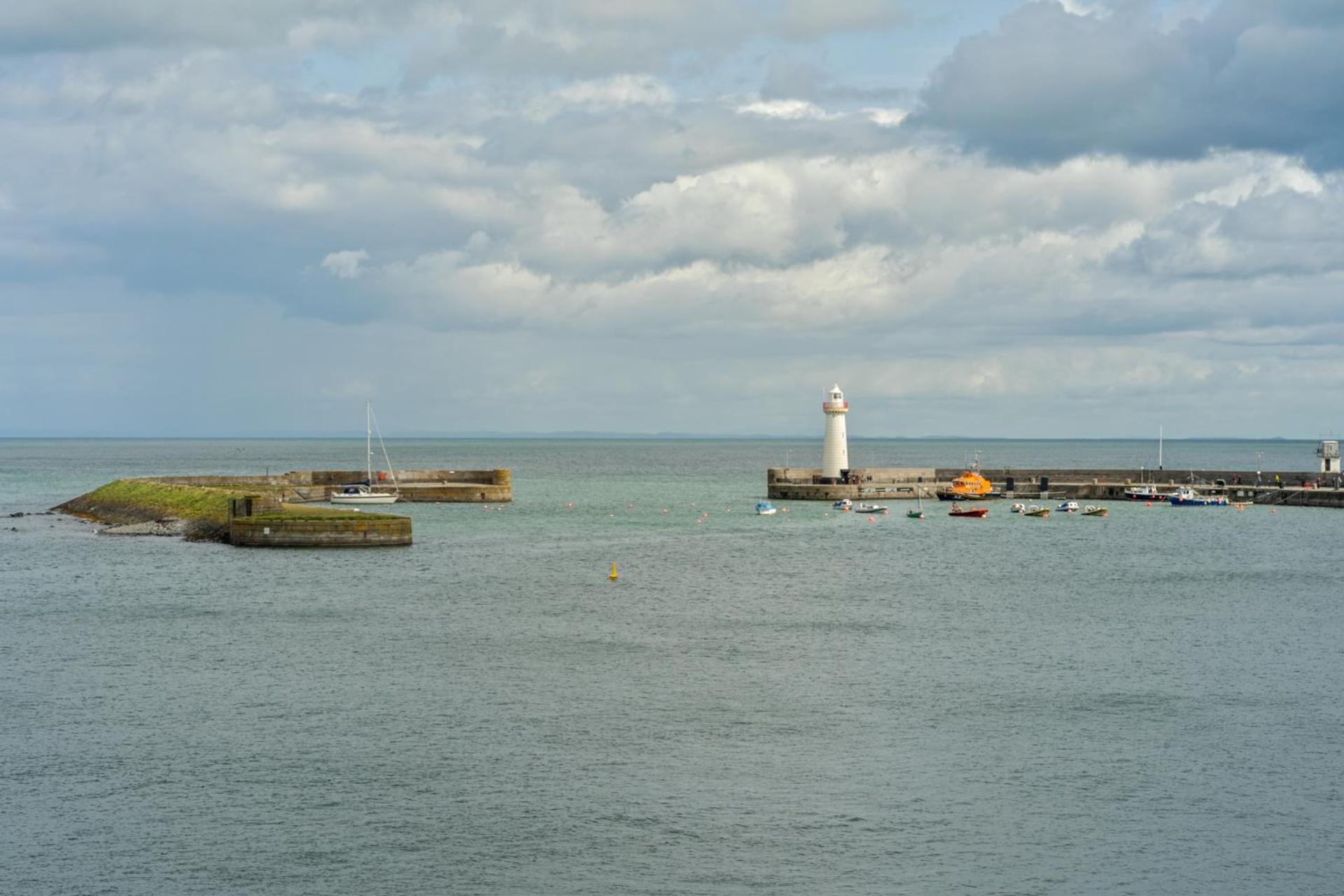 5 Shore Street Donaghadee Luaran gambar