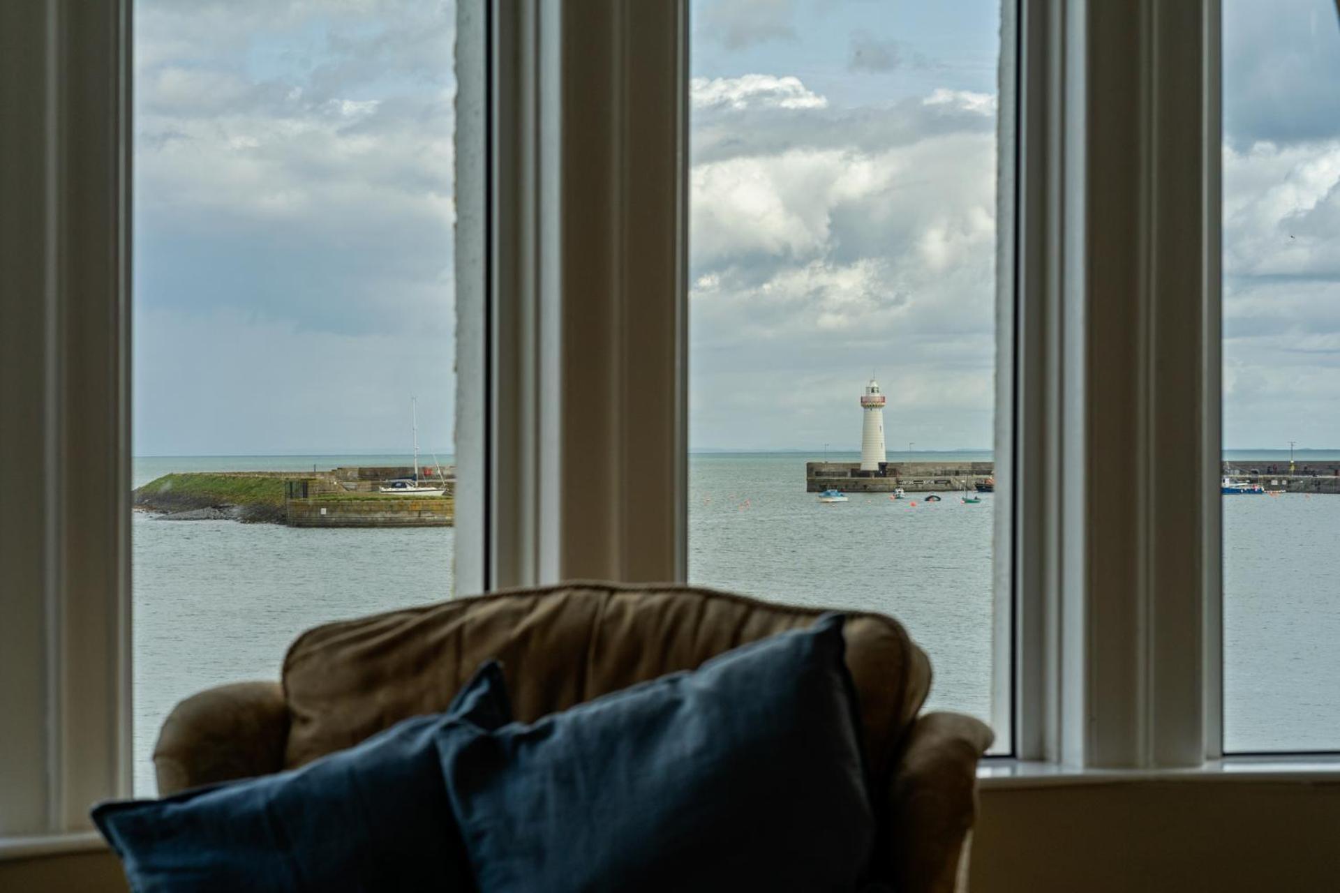 5 Shore Street Donaghadee Luaran gambar