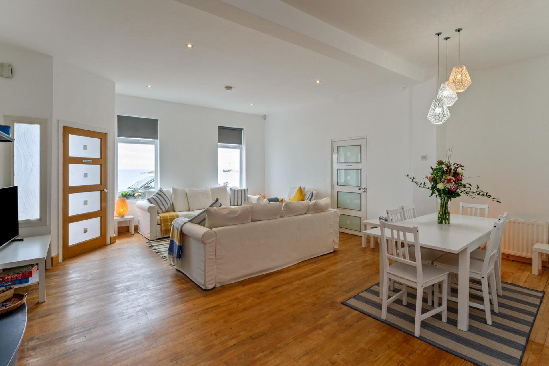 5 Shore Street Donaghadee Luaran gambar