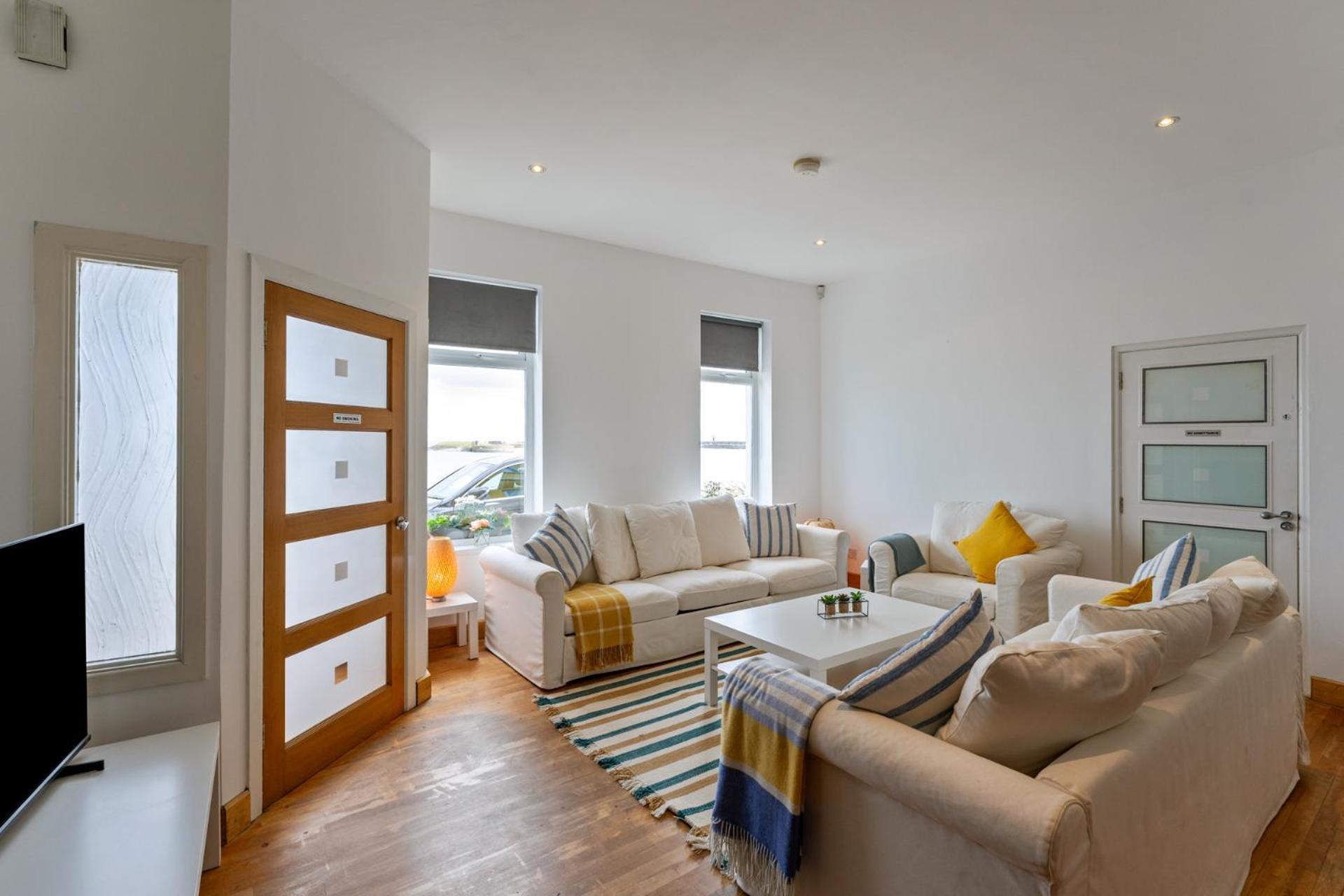 5 Shore Street Donaghadee Luaran gambar
